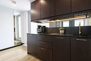 ApartPark by Baltic Home