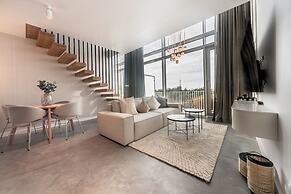 ApartPark by Baltic Home