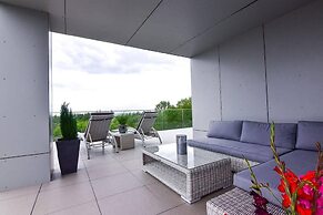 ApartPark by Baltic Home