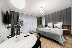 ApartPark by Baltic Home
