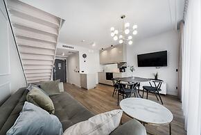 ApartPark by Baltic Home