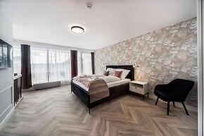 ApartPark by Baltic Home