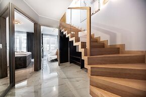 ApartPark by Baltic Home