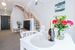 ApartPark by Baltic Home