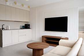 ApartPark by Baltic Home