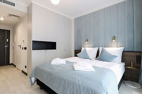 ApartPark by Baltic Home