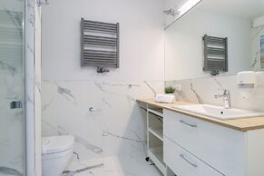 ApartPark by Baltic Home