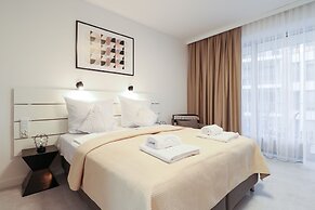 ApartPark by Baltic Home