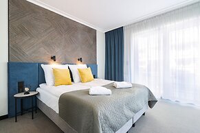 ApartPark by Baltic Home