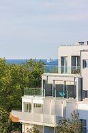 ApartPark by Baltic Home