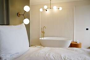 ApartPark by Baltic Home