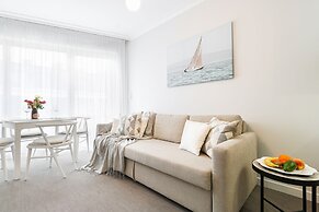 ApartPark by Baltic Home