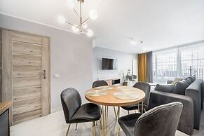 ApartPark by Baltic Home