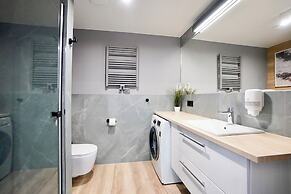 ApartPark by Baltic Home