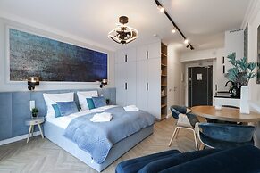 ApartPark by Baltic Home