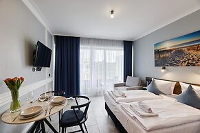 ApartPark by Baltic Home