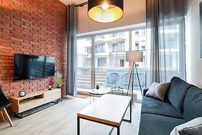 ApartPark by Baltic Home