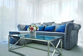 ApartPark by Baltic Home