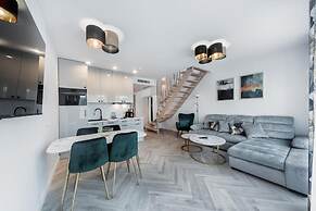 ApartPark by Baltic Home