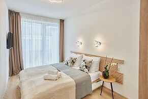 ApartPark by Baltic Home