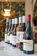 ApartPark by Baltic Home