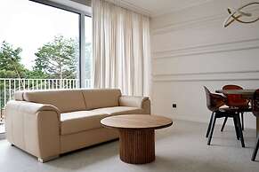 ApartPark by Baltic Home