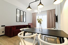 ApartPark by Baltic Home