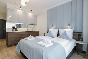 ApartPark by Baltic Home