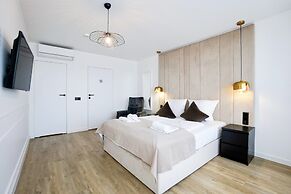 ApartPark by Baltic Home