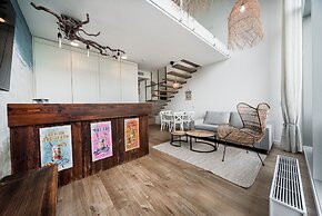 ApartPark by Baltic Home