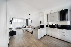 ApartPark by Baltic Home