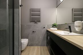 ApartPark by Baltic Home