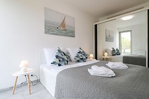 ApartPark by Baltic Home