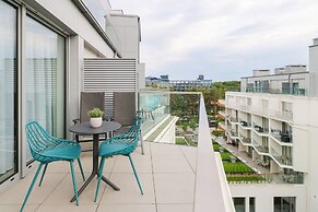 ApartPark by Baltic Home