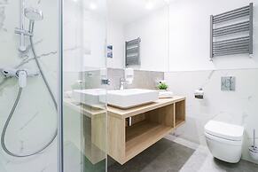 ApartPark by Baltic Home