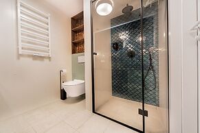 ApartPark by Baltic Home