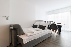 ApartPark by Baltic Home