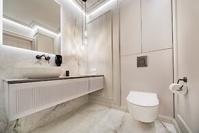 ApartPark by Baltic Home