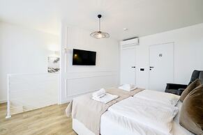 ApartPark by Baltic Home