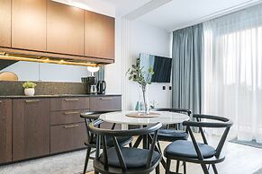ApartPark by Baltic Home
