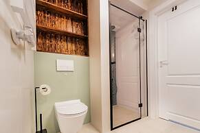 ApartPark by Baltic Home