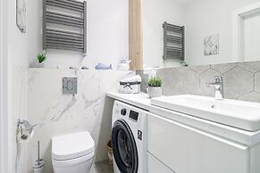 ApartPark by Baltic Home