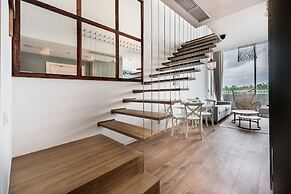 ApartPark by Baltic Home