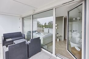 ApartPark by Baltic Home