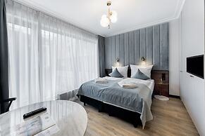 ApartPark by Baltic Home