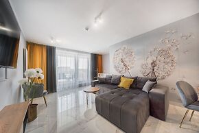 ApartPark by Baltic Home