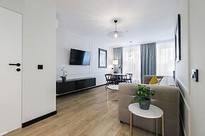 ApartPark by Baltic Home