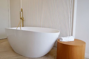 ApartPark by Baltic Home