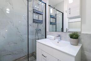 ApartPark by Baltic Home