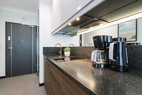 ApartPark by Baltic Home